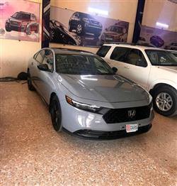 هوندا أكورد